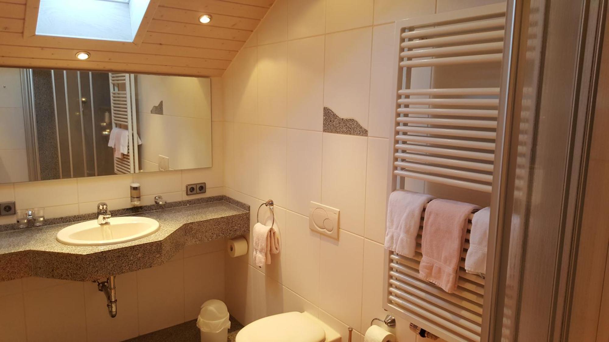 Hotel Koch Bad Liebenzell Room photo