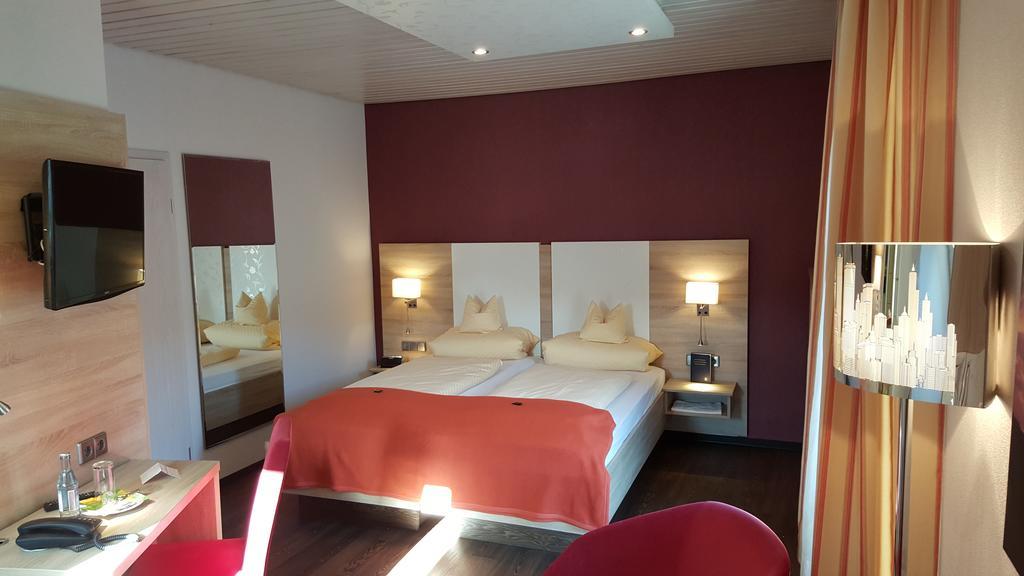 Hotel Koch Bad Liebenzell Room photo